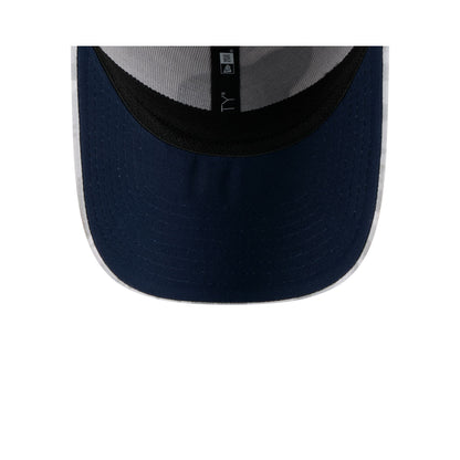 Tennessee Titans 2025 Salute to Service Fan Gear 39THIRTY Stretch Fit Hat
