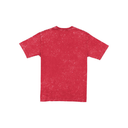 Kansas City Chiefs Throwback Vintage Wash T-Shirt