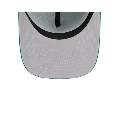 Philadelphia Eagles Cartoon 9FIFTY A-Frame Snapback Hat