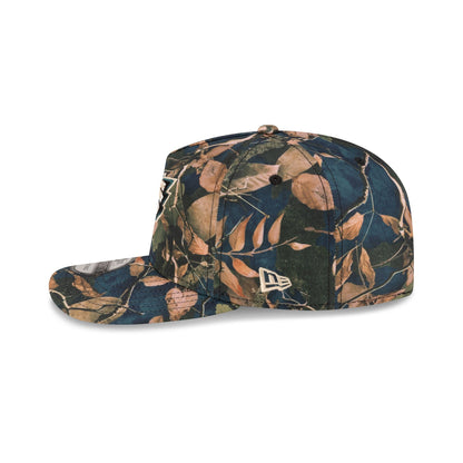 Philadelphia Eagles Leaves 19TWENTY Adjustable Hat