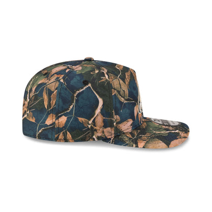 Philadelphia Eagles Leaves 19TWENTY Adjustable Hat