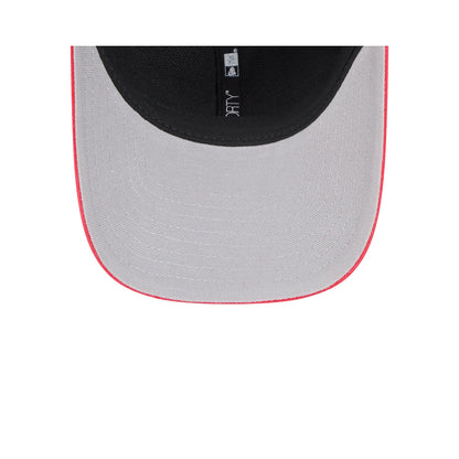 Kansas City Chiefs Team Loyal 9FORTY M-Crown Snapback Hat