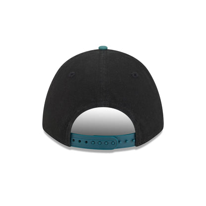 Philadelphia Eagles Team Loyal 9FORTY M-Crown Snapback Hat
