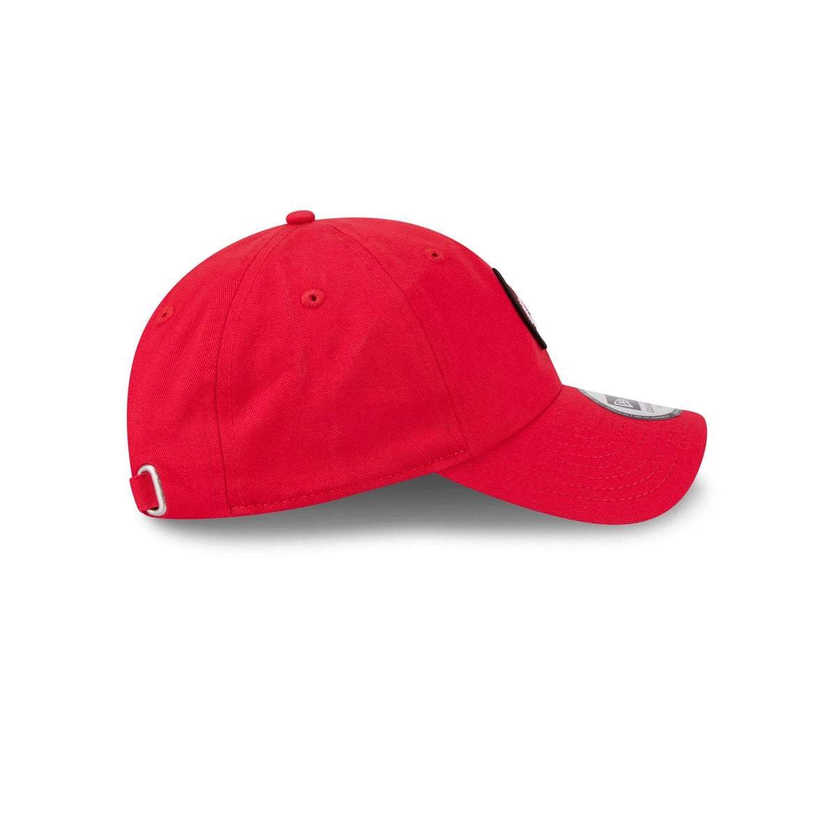 Kansas City Chiefs Sparkle Casual Classic Adjustable Hat