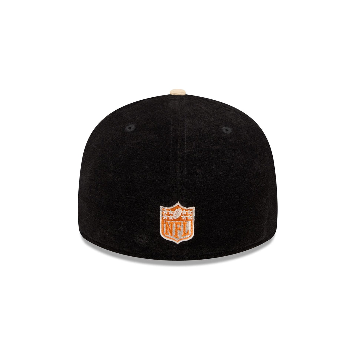 Detroit Lions Fall Velvet Low Profile 59FIFTY Fitted Hat