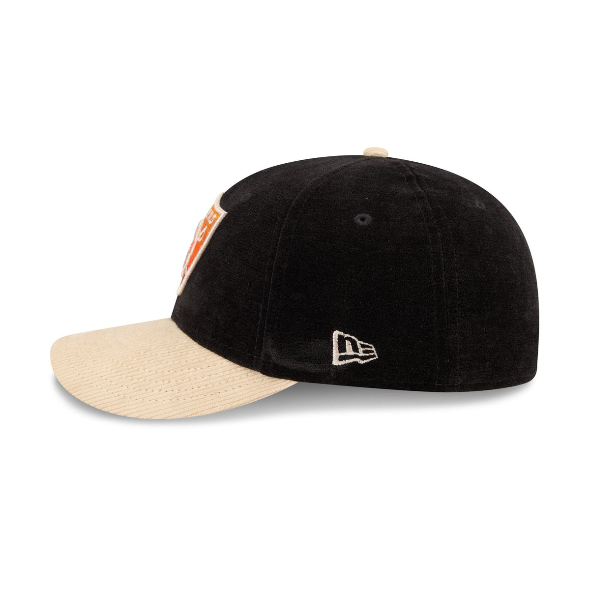 Las Vegas Raiders Fall Velvet Low Profile 59FIFTY Fitted Hat