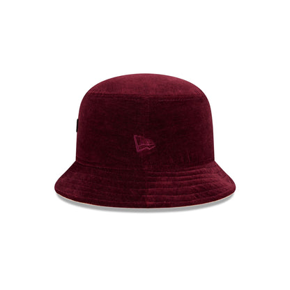 Dallas Cowboys Fall Velvet Bucket Hat