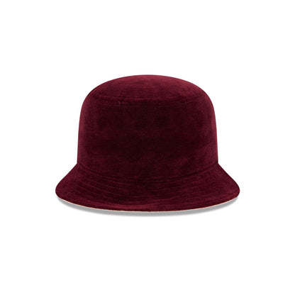 Philadelphia Eagles Fall Velvet Bucket Hat