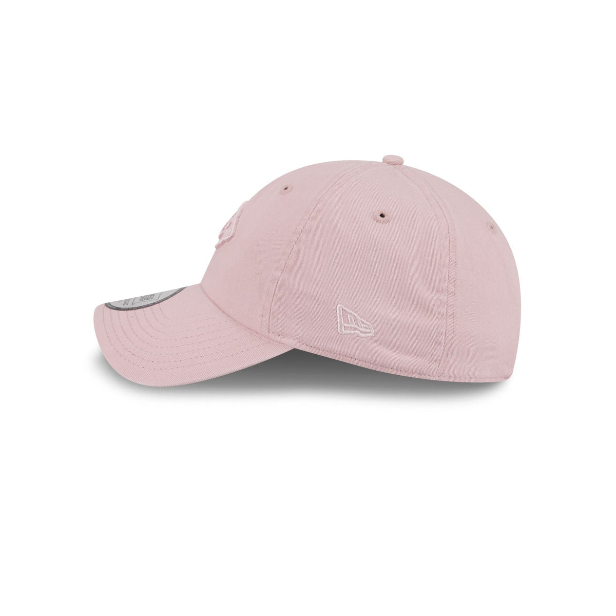 Kansas City Chiefs Pink Casual Classic Adjustable Hat