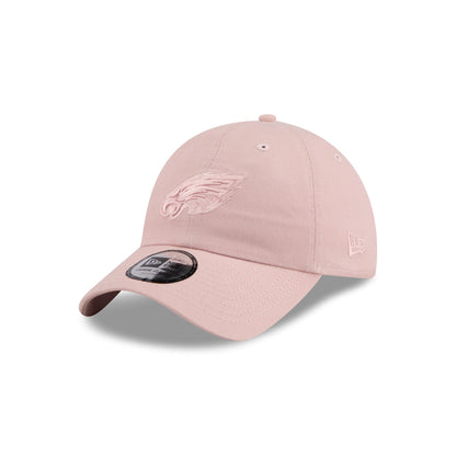 Philadelphia Eagles Pink Casual Classic Adjustable Hat