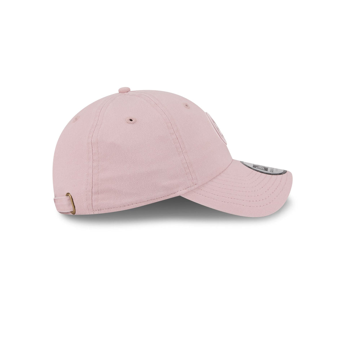 Pittsburgh Steelers Pink Casual Classic Adjustable Hat