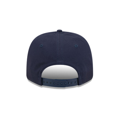 Chicago Bears Split Panel 9SEVENTY Stretch-Snap Hat