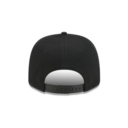 Cincinnati Bengals Split Panel 9SEVENTY Stretch-Snap Hat