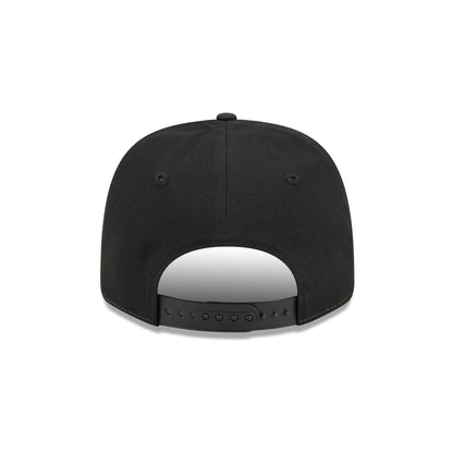 Pittsburgh Steelers Split Panel 9SEVENTY Stretch-Snap Hat