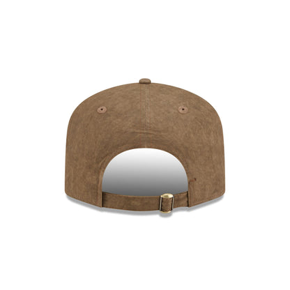 Detroit Lions Utility Linen 19TWENTY Adjustable Hat