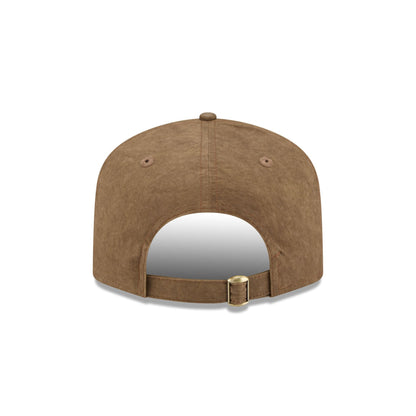 Dallas Cowboys Utility Linen 19TWENTY Adjustable Hat