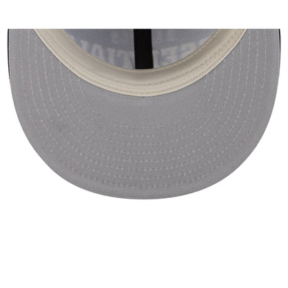 Dallas Cowboys Fear of God Essentials Retro Crown 9FIFTY Snapback Hat