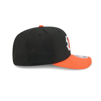 Cincinnati Bengals 2026 Draft 9SEVENTY Stretch-Snap Hat