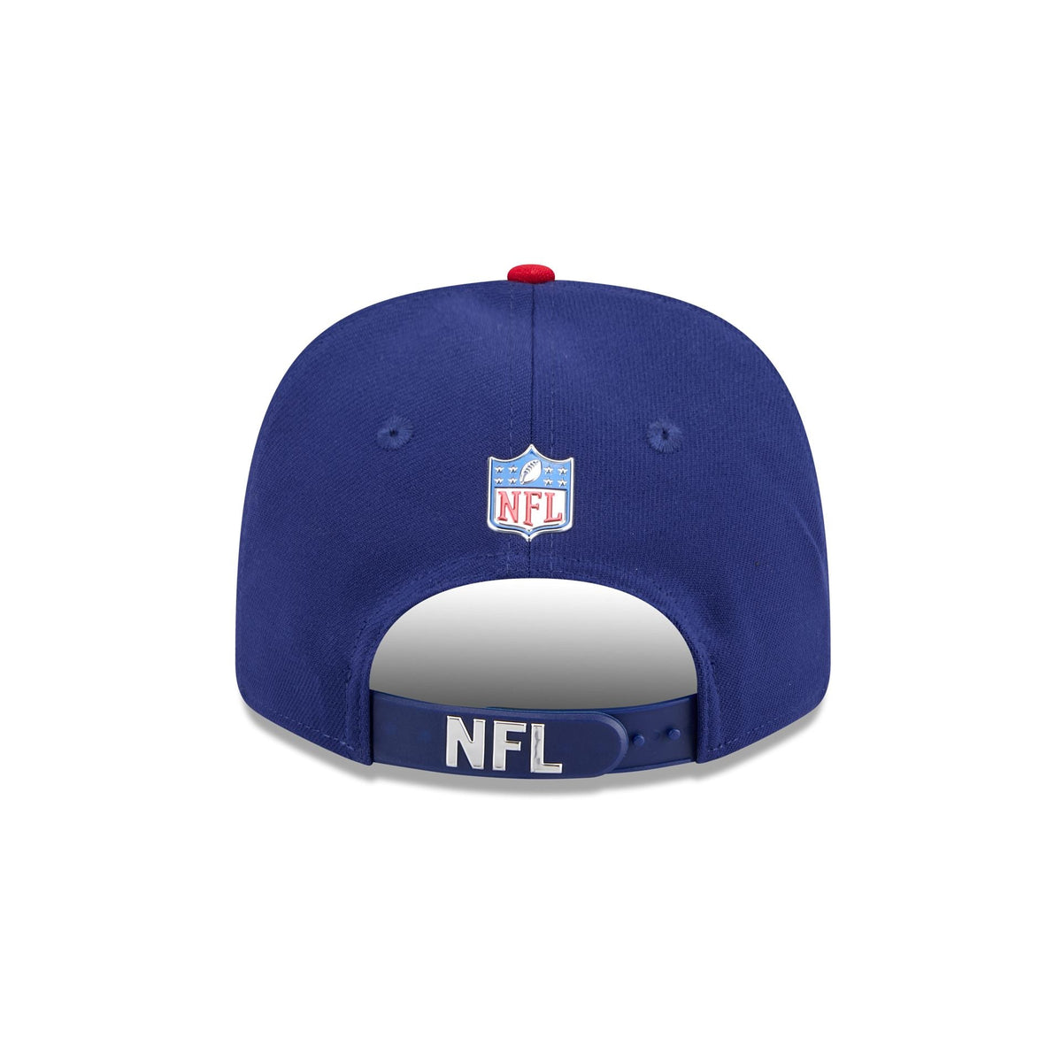 NFL 2026 Draft 9SEVENTY Stretch-Snap Hat