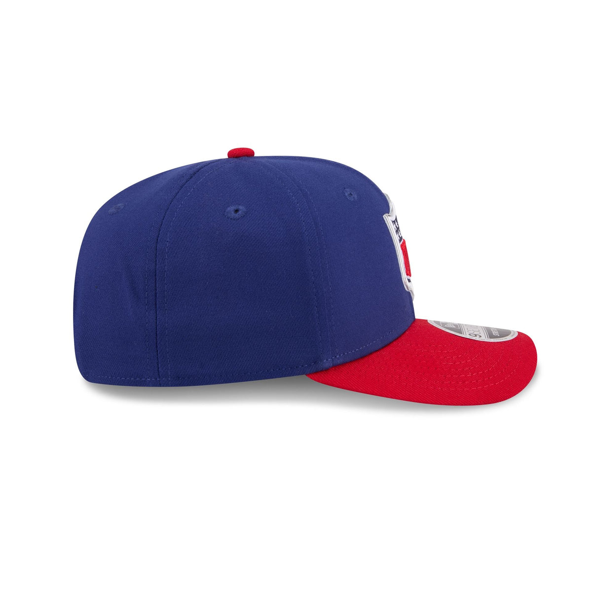 NFL 2026 Draft 9SEVENTY Stretch-Snap Hat