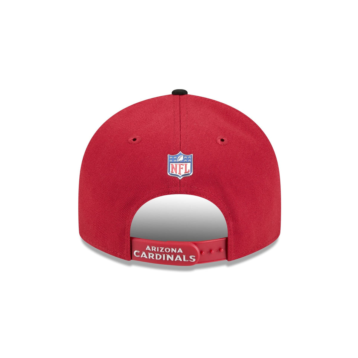 Arizona Cardinals 2026 Draft 9FIFTY Snapback Hat