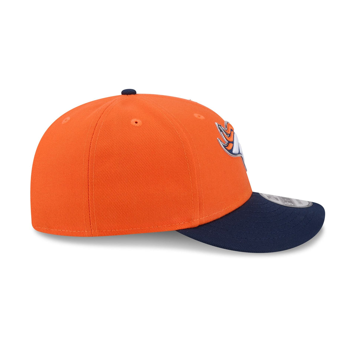Denver Broncos 2026 Draft 9FIFTY Snapback Hat