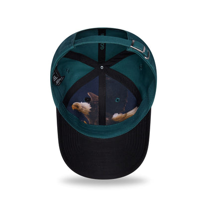Philadelphia Eagles 2026 Draft Casual Classic Adjustable Hat