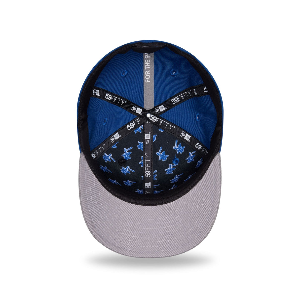 Indianapolis Colts 2026 Draft 59FIFTY Fitted Hat