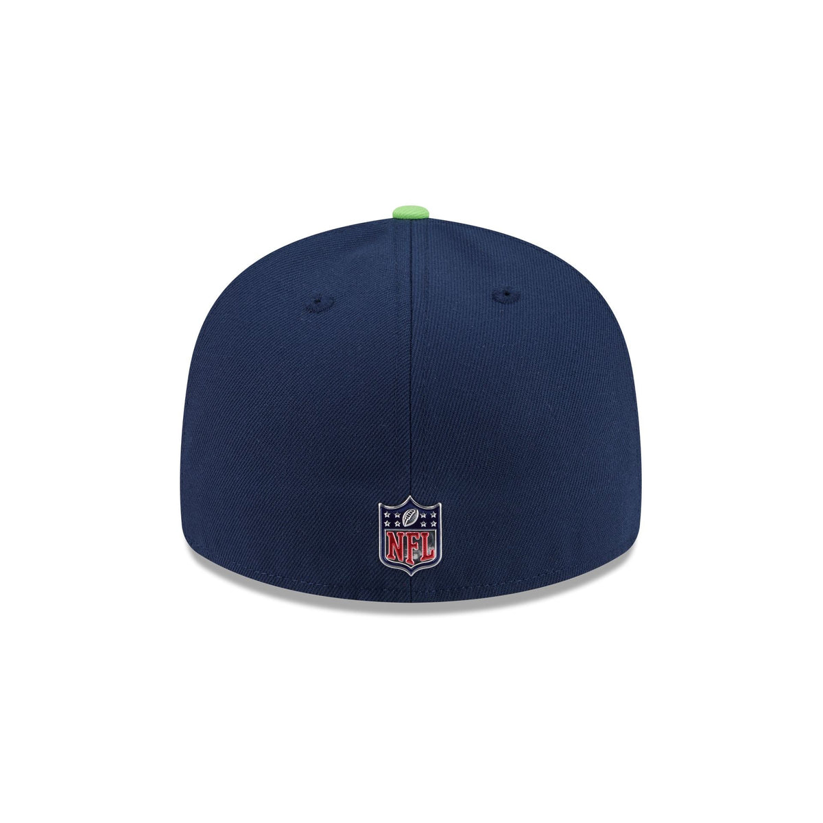 Seattle Seahawks 2026 Draft 59FIFTY Fitted Hat