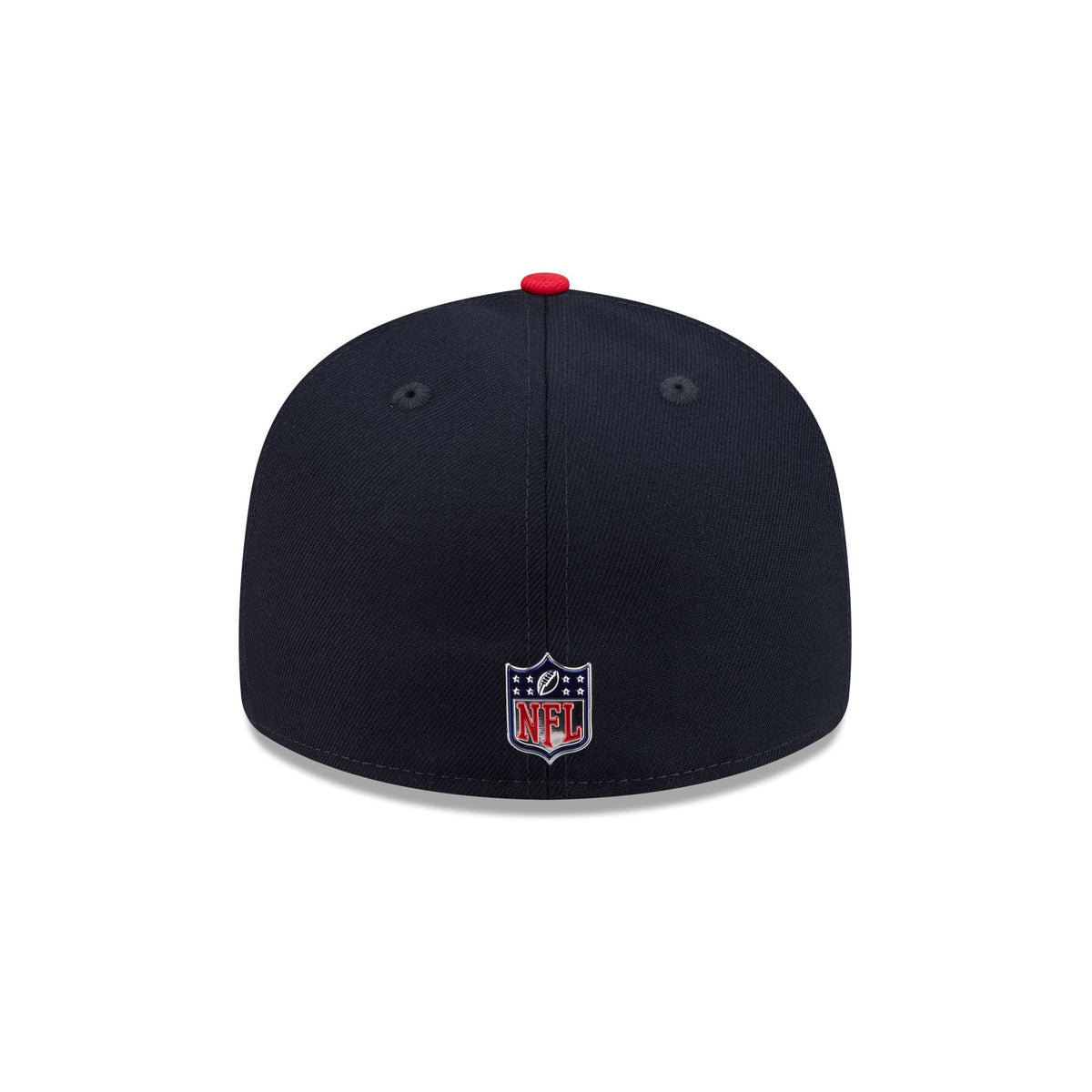 Houston Texans 2026 Draft 59FIFTY Fitted Hat
