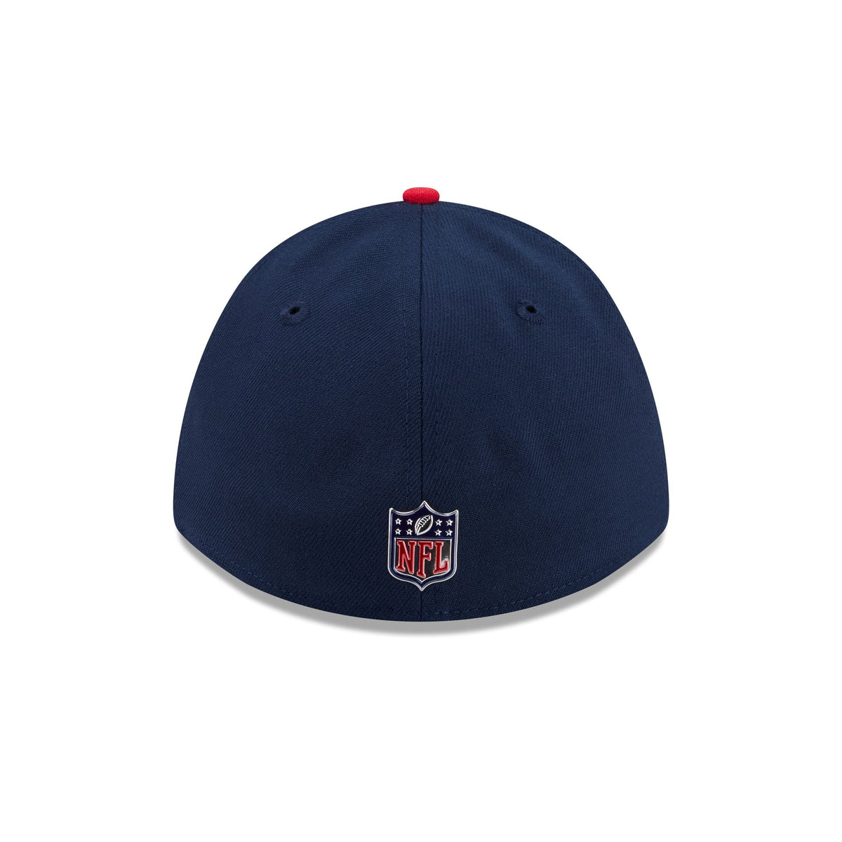 New England Patriots 2026 Draft 39THIRTY M-Crown Stretch Fit Hat