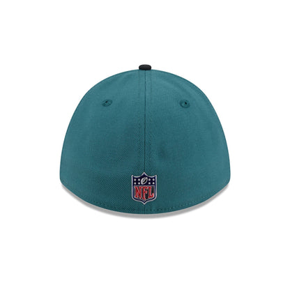 Philadelphia Eagles 2026 Draft 39THIRTY M-Crown Stretch Fit Hat