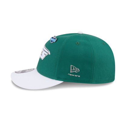 New York Jets 2026 Draft 9FIFTY Snapback Hat