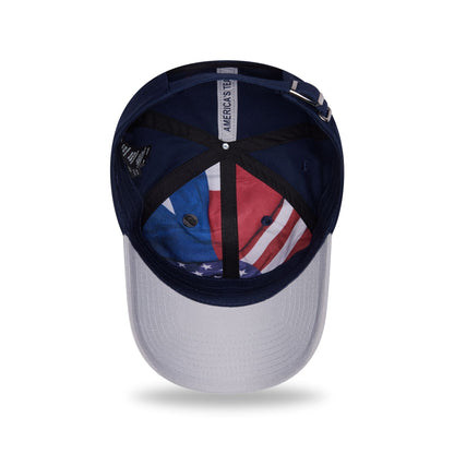 Dallas Cowboys 2026 Draft Casual Classic Adjustable Hat