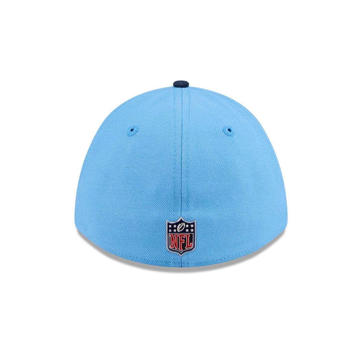 Tennessee Titans 2026 Draft 39THIRTY M-Crown Stretch Fit Hat