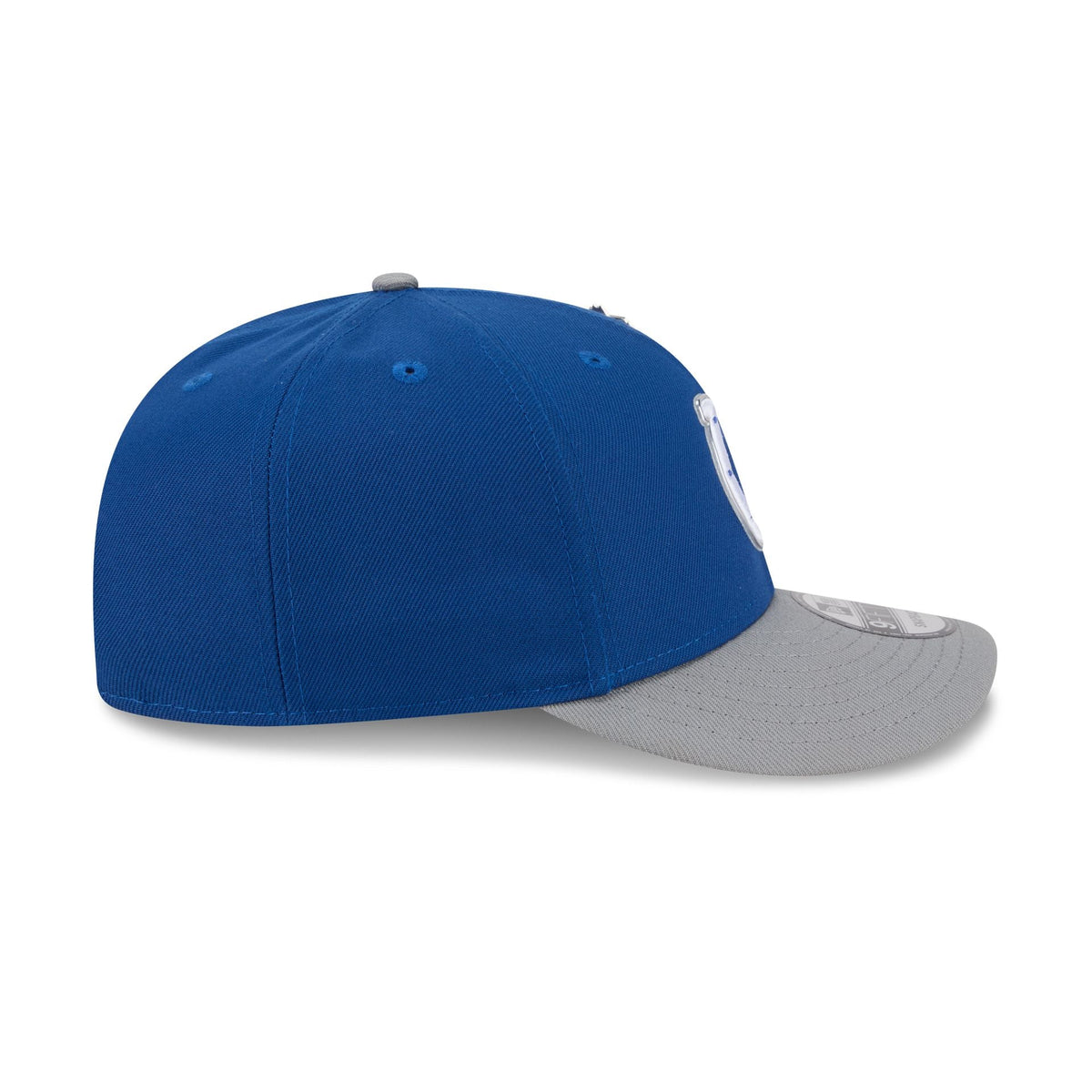 Indianapolis Colts 2026 Draft 9FIFTY Snapback Hat