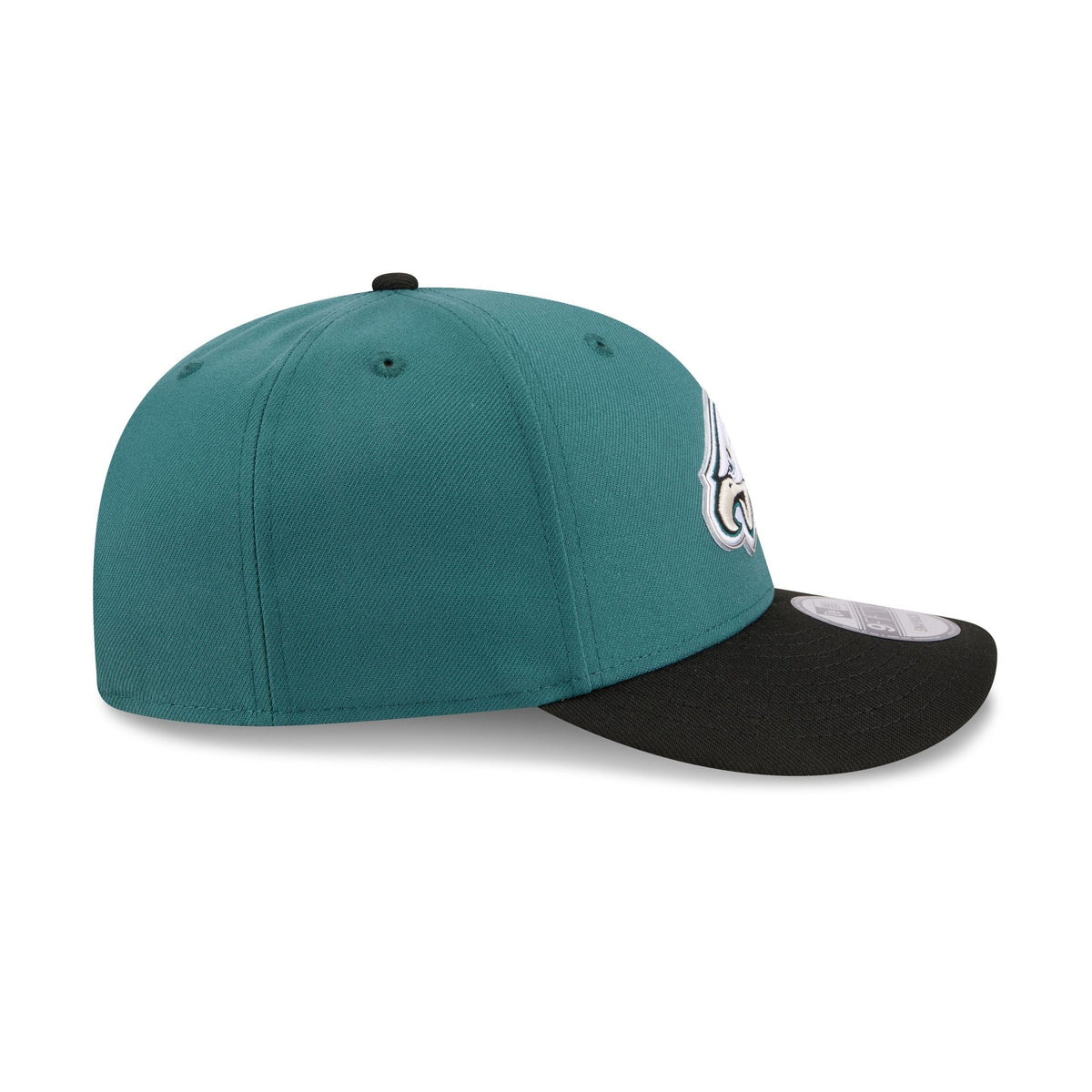 Philadelphia Eagles 2026 Draft 9FIFTY Snapback Hat