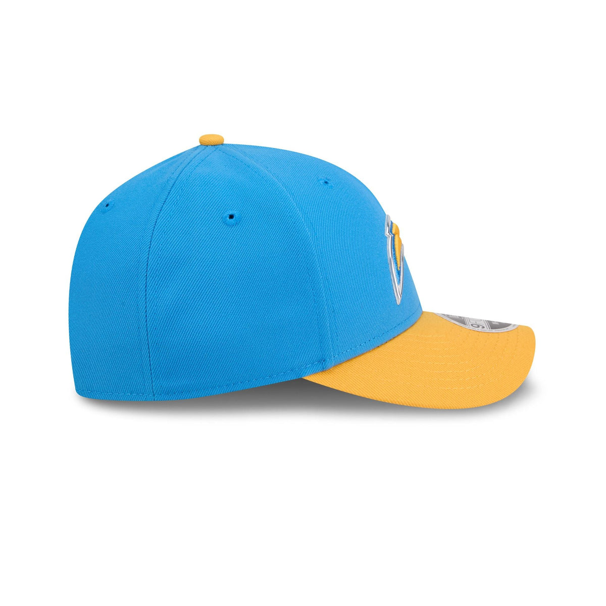 Los Angeles Chargers 2026 Draft 9FORTY M-Crown Snapback Hat