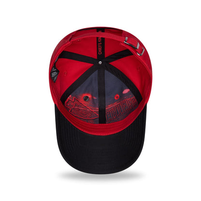 Kansas City Chiefs 2026 Draft Casual Classic Adjustable Hat