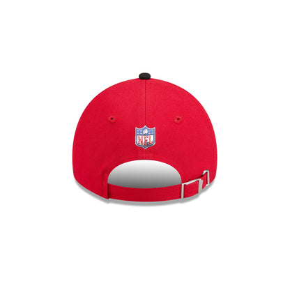 Kansas City Chiefs 2026 Draft Casual Classic Adjustable Hat