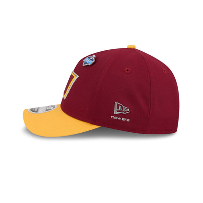 Washington Commanders 2026 Draft 9FORTY M-Crown Snapback Hat