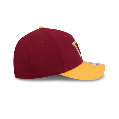 Washington Commanders 2026 Draft 9FORTY M-Crown Snapback Hat