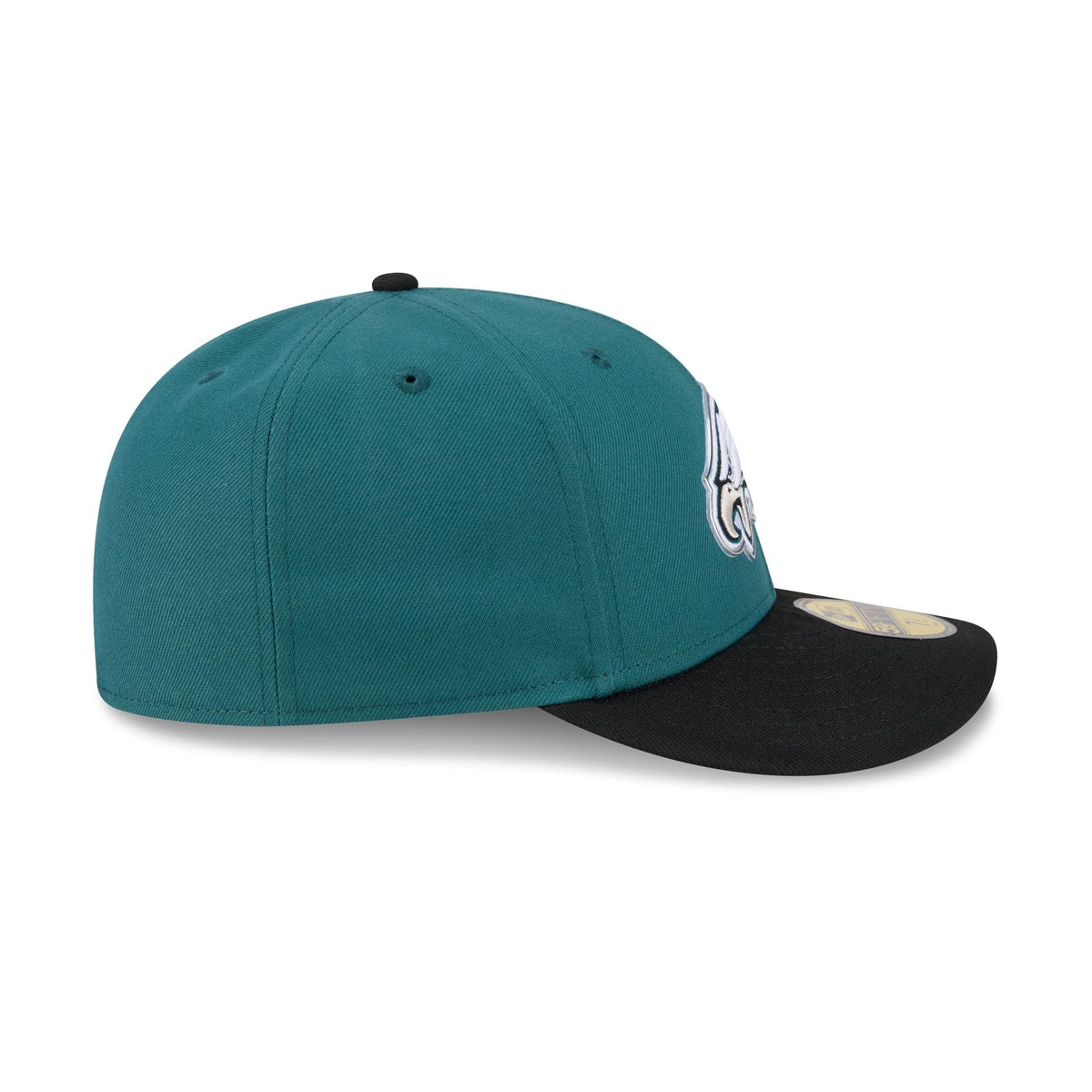 Philadelphia Eagles 2026 Draft 59FIFTY Fitted Hat