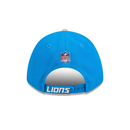 Detroit Lions 2026 Draft 9FORTY M-Crown Snapback Hat
