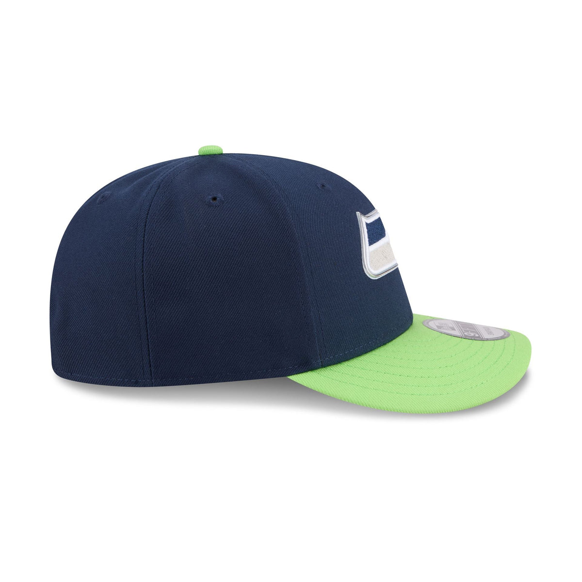 Seattle Seahawks 2026 Draft 9FIFTY Snapback Hat