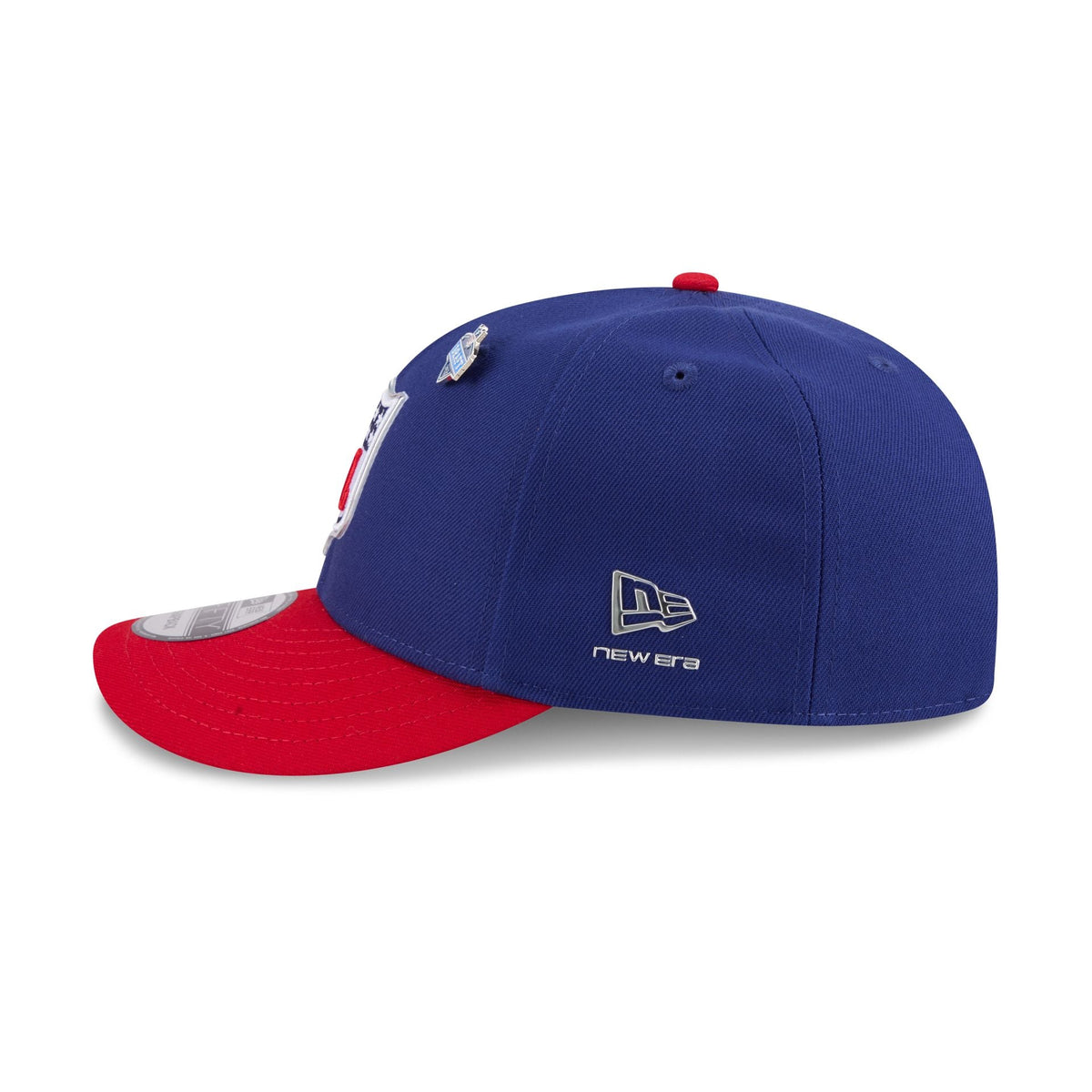 NFL 2026 Draft 9FIFTY Snapback Hat