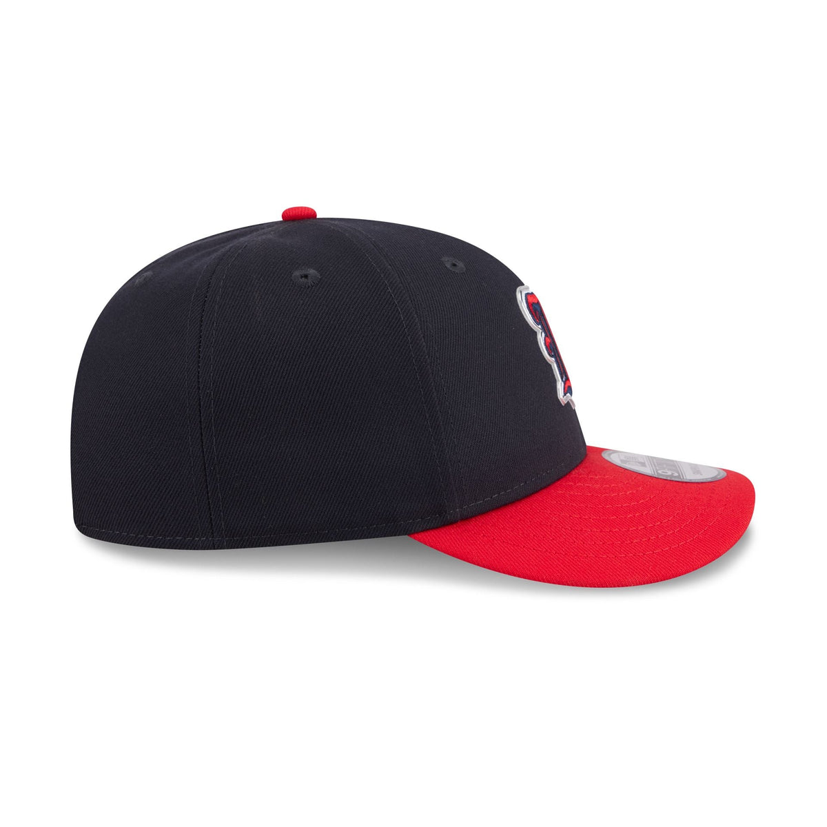 Houston Texans 2026 Draft 9FIFTY Snapback Hat