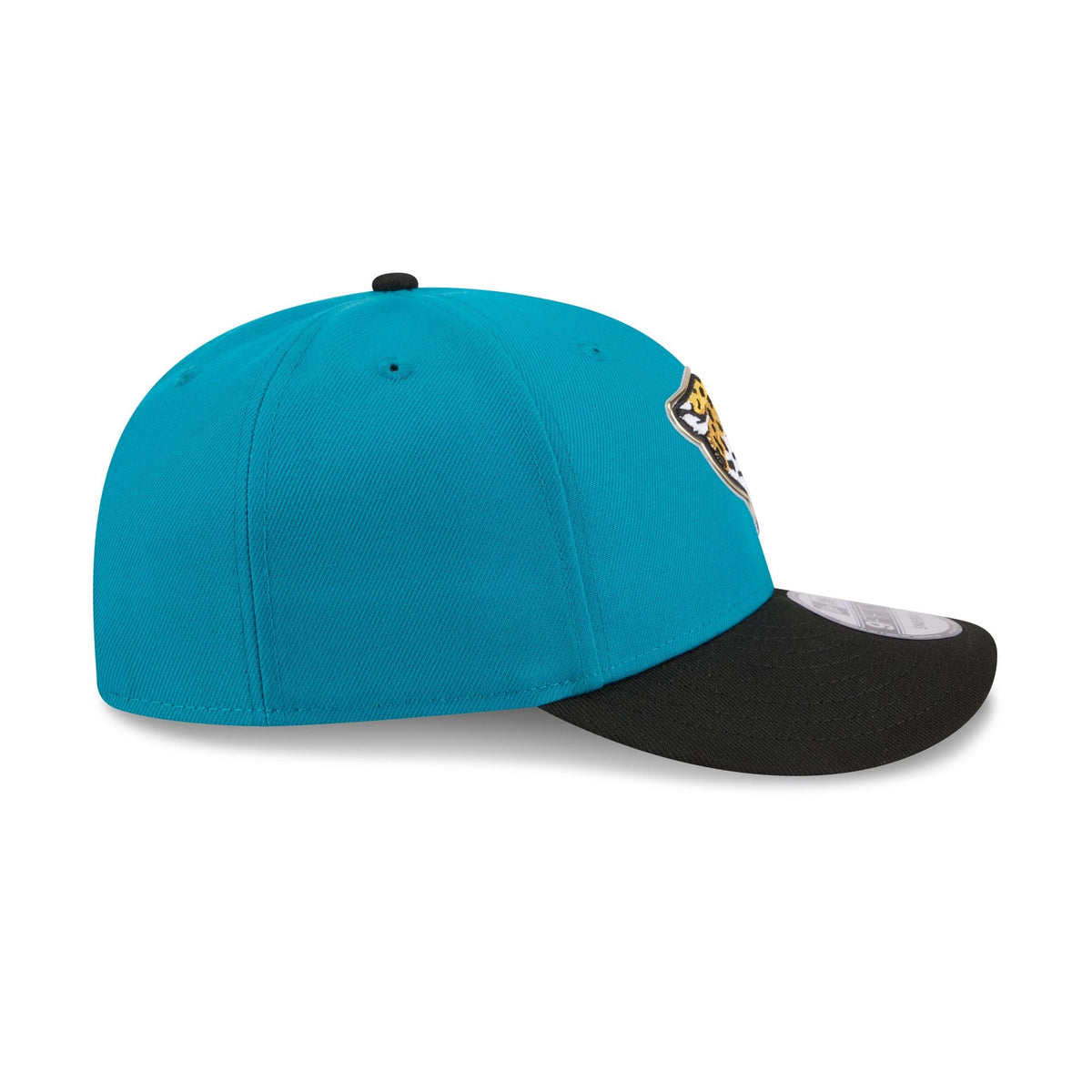 Jacksonville Jaguars 2026 Draft 9FIFTY Snapback Hat