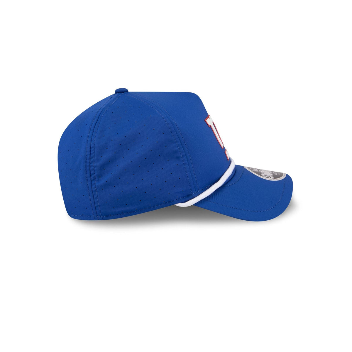 New York Giants Performance 9FORTY APEX Snapback Hat