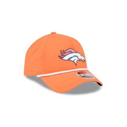 Denver Broncos Performance 9FORTY APEX Snapback Hat